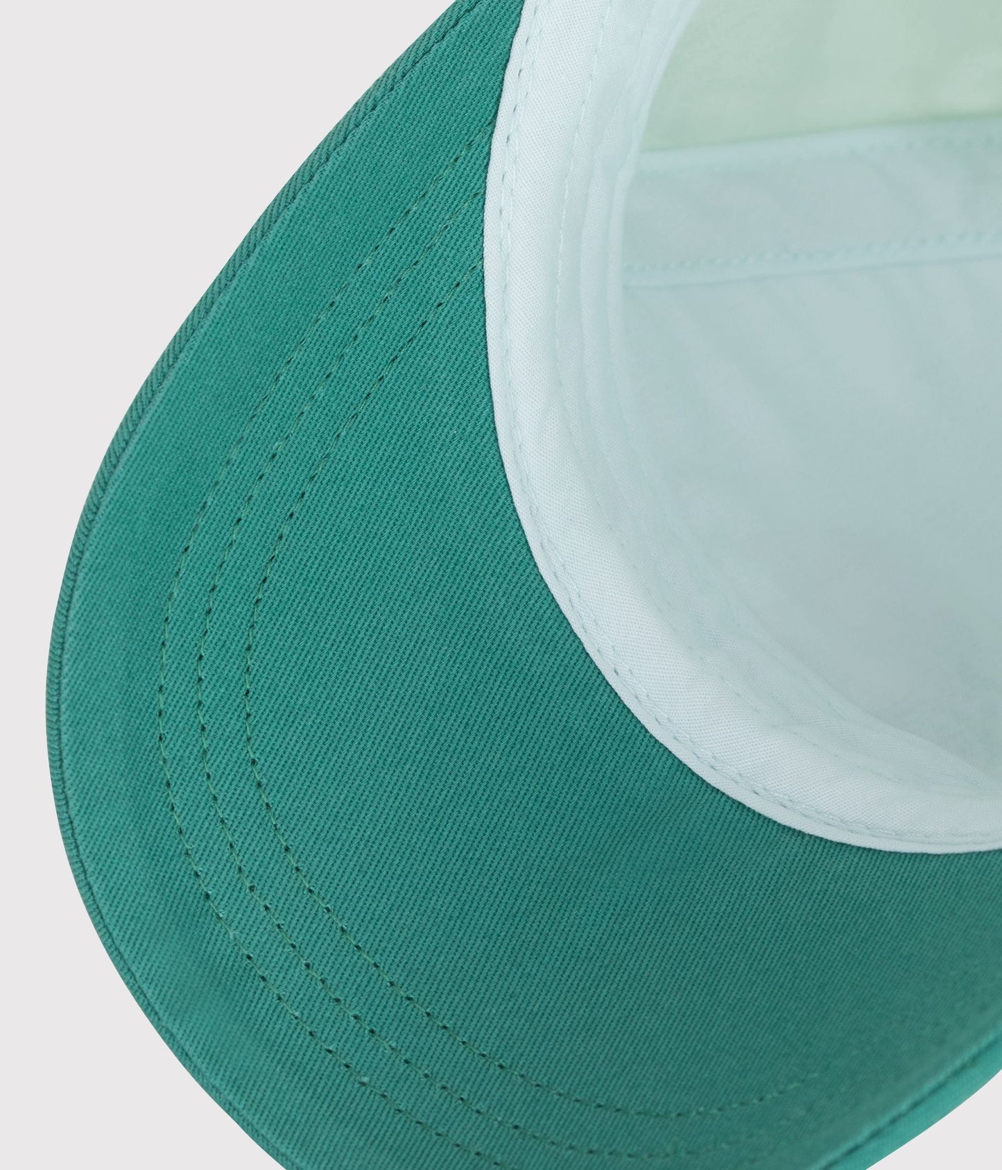 Casquette bébé en coton – Z2