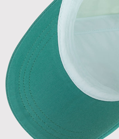 Casquette bébé en coton – Z2