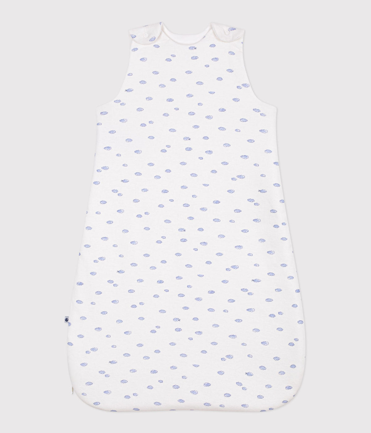 Gigoteuse bébé en coton imprimé nuage TOG 1,5 – F1