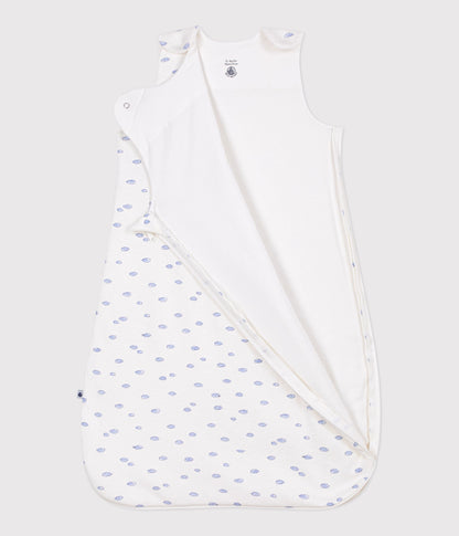 Gigoteuse bébé en coton imprimé nuage TOG 1,5 – F2