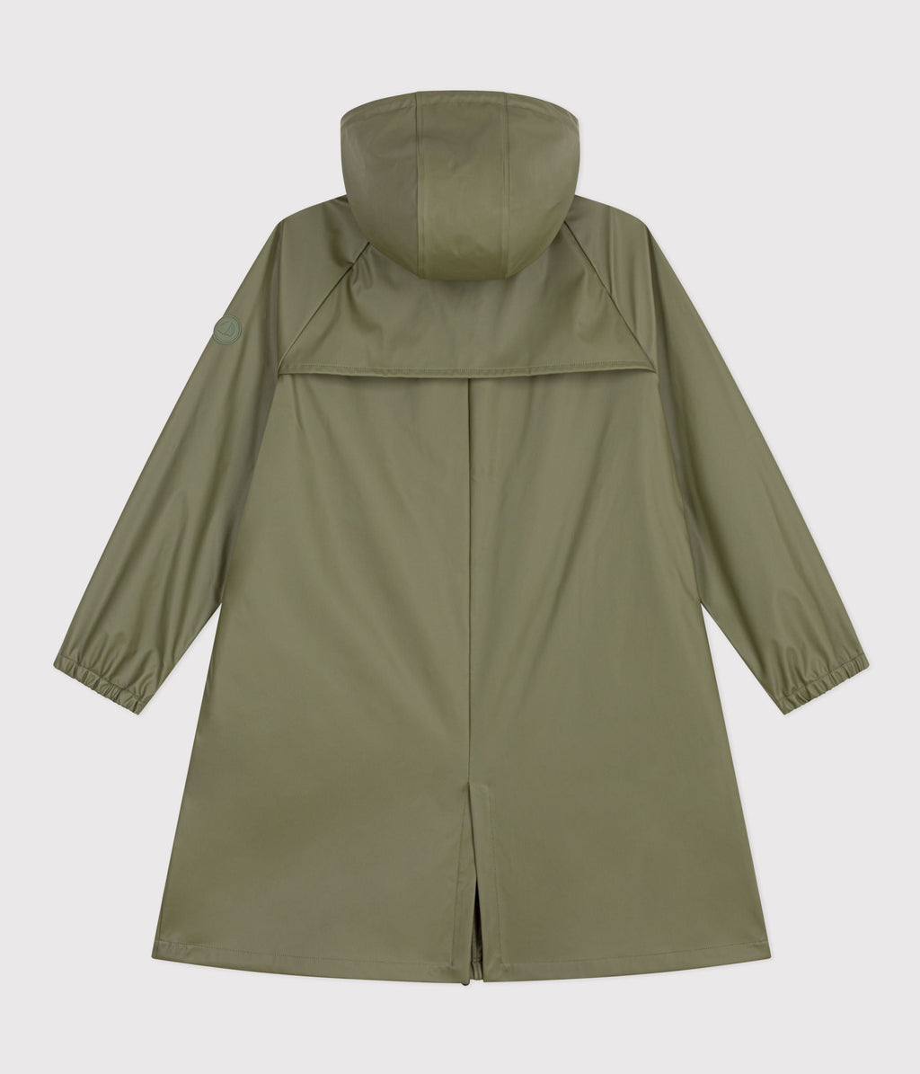 Ciré long femme bicolore – D1