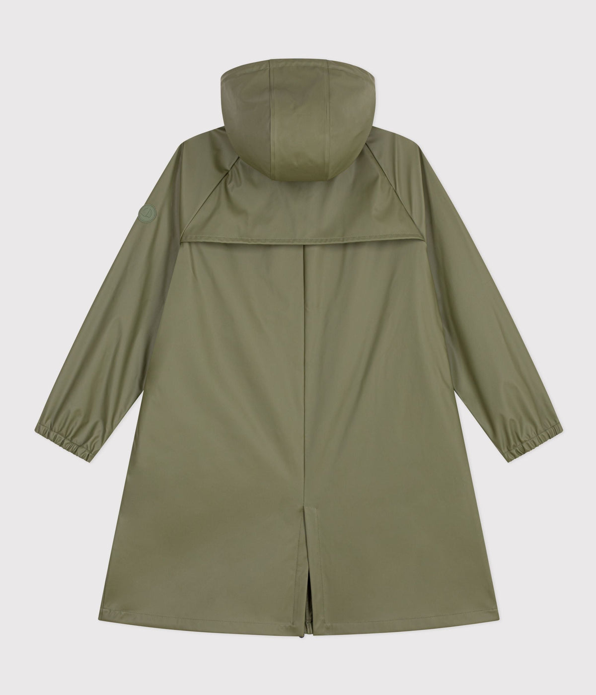 Ciré long femme bicolore – D1