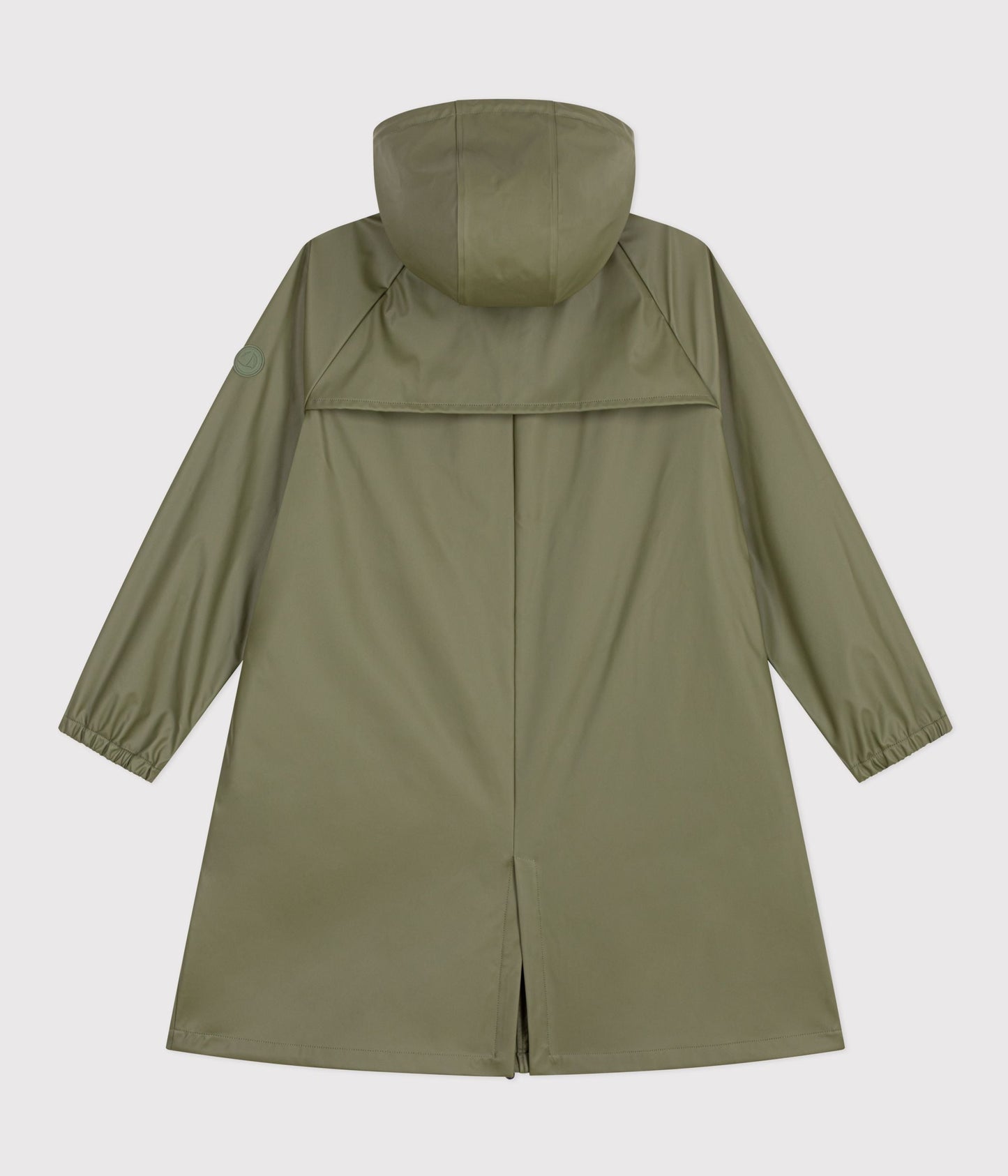 Ciré long femme bicolore – D1