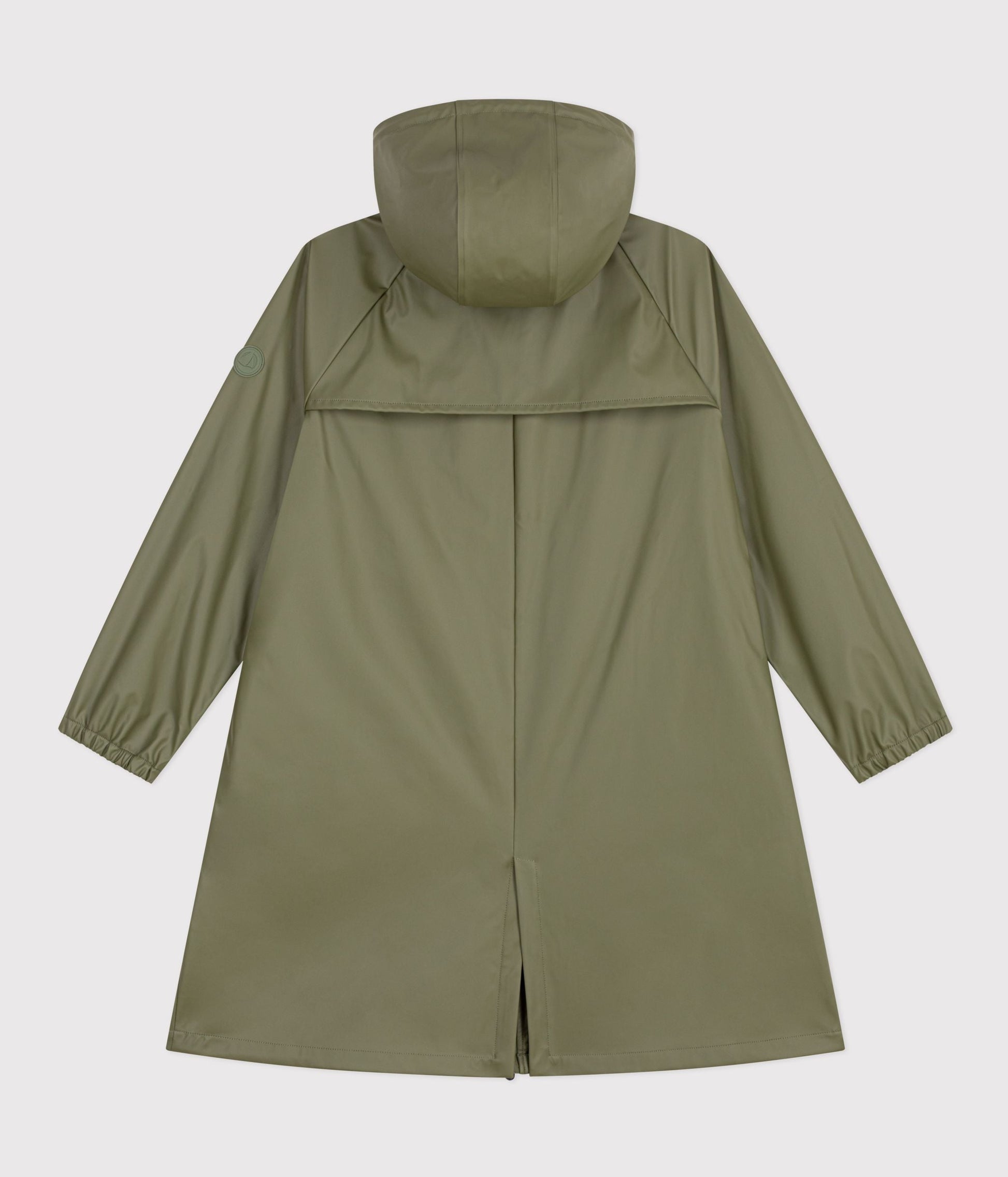 Ciré long femme bicolore – D1