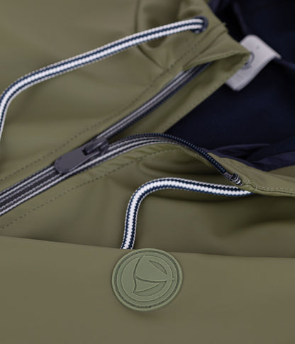 Ciré long femme bicolore – Z1