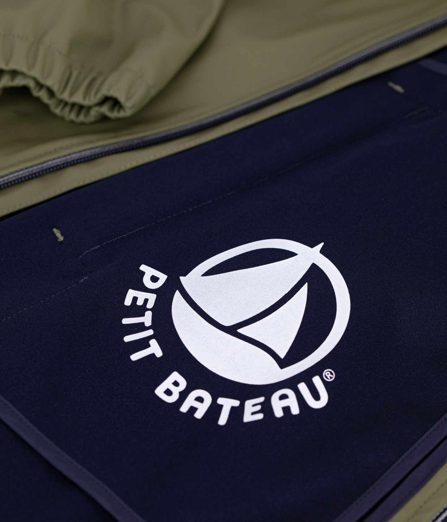 Ciré long femme bicolore – Z2