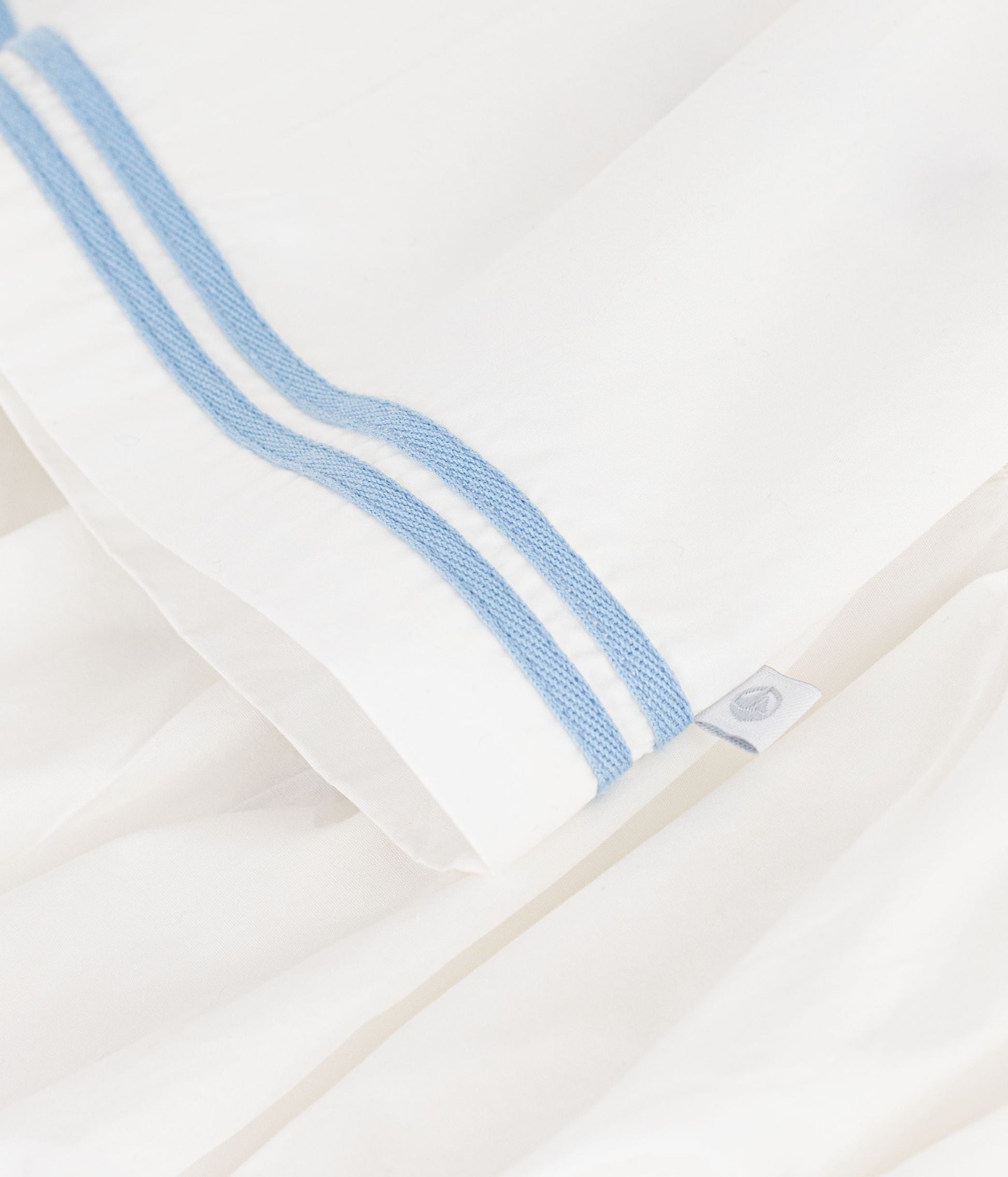 Robe bébé en coton sans manches unie et son bloomer – Z1