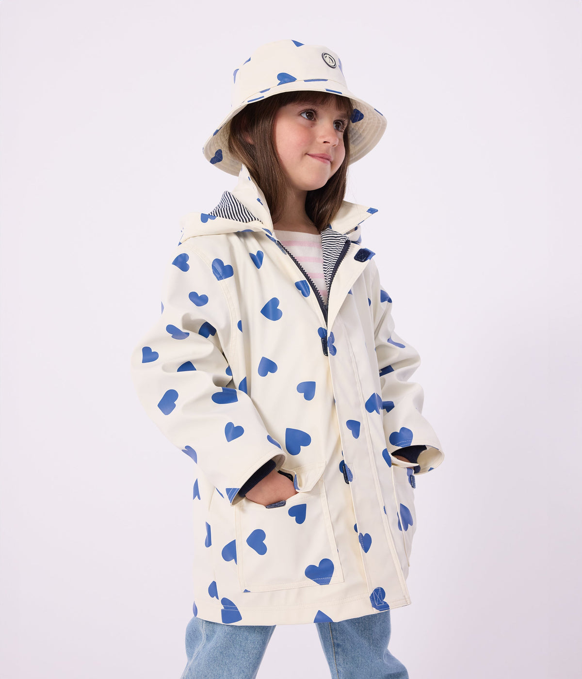 Ciré iconique enfant – J1