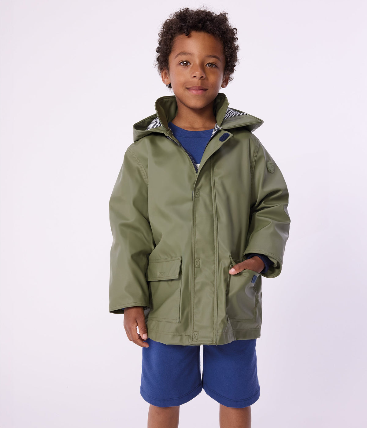 Ciré iconique enfant – J1