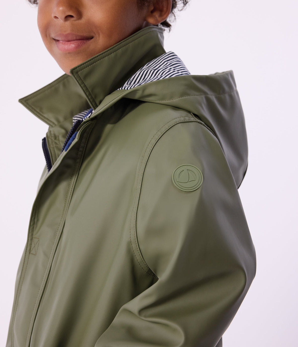 Ciré iconique enfant – J2