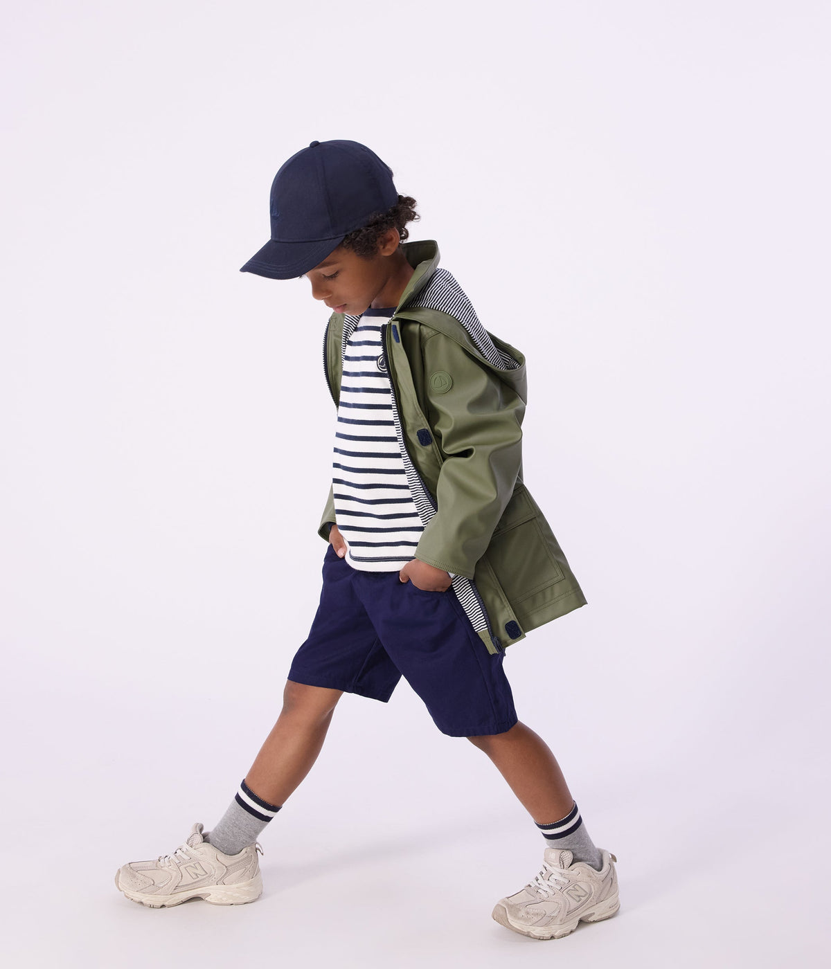 Ciré iconique enfant – J3