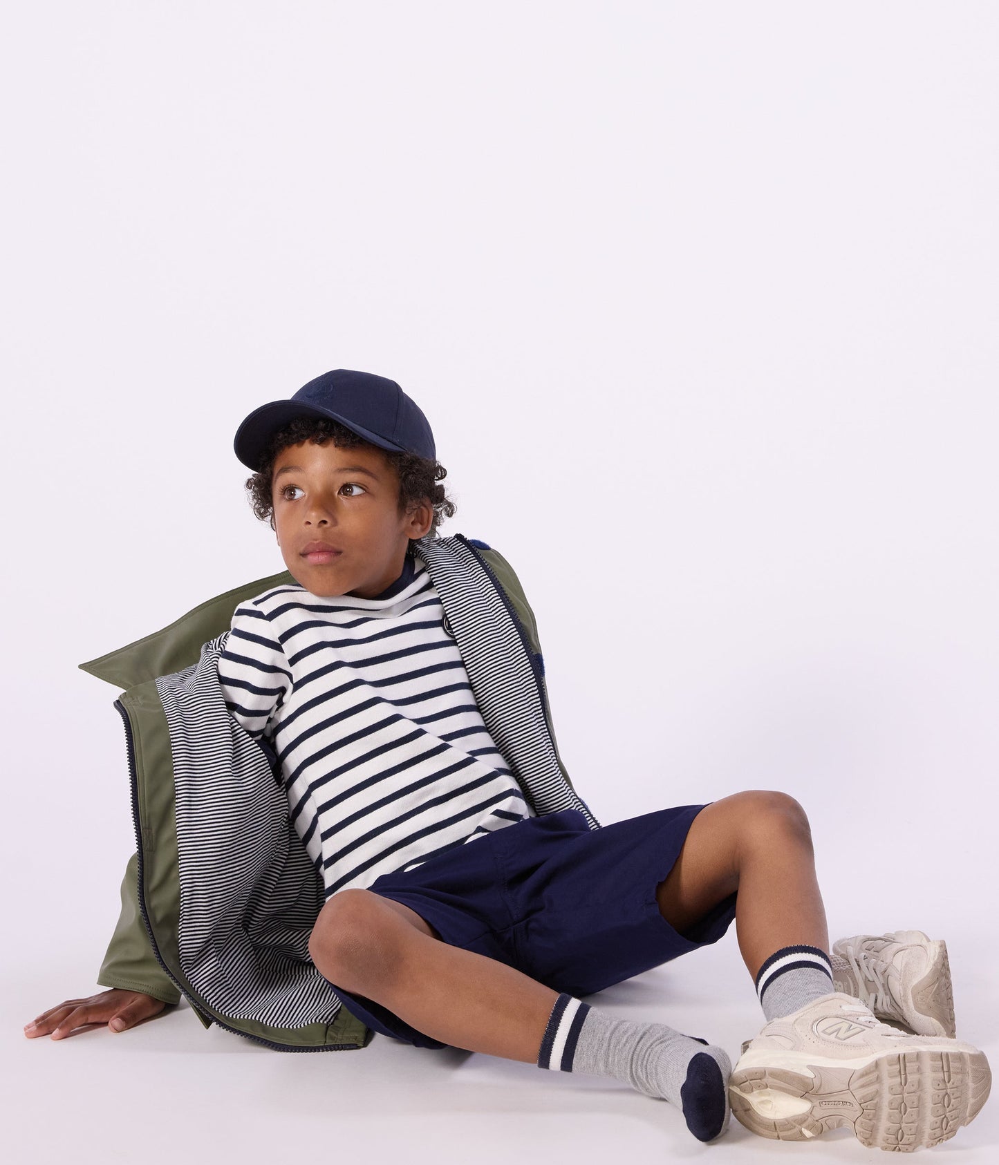 Ciré iconique enfant – J4