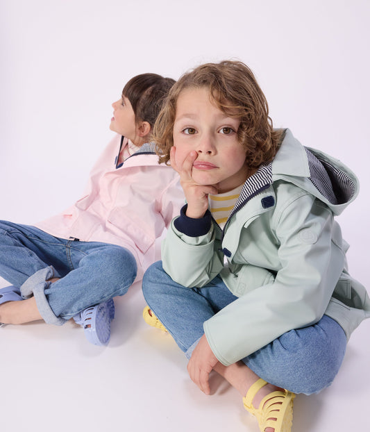 Ciré iconique enfant – J1