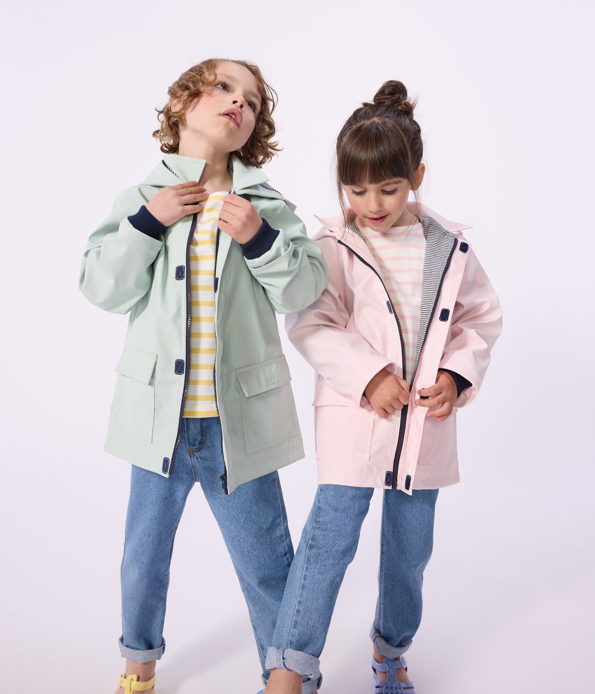 Ciré iconique enfant – J3