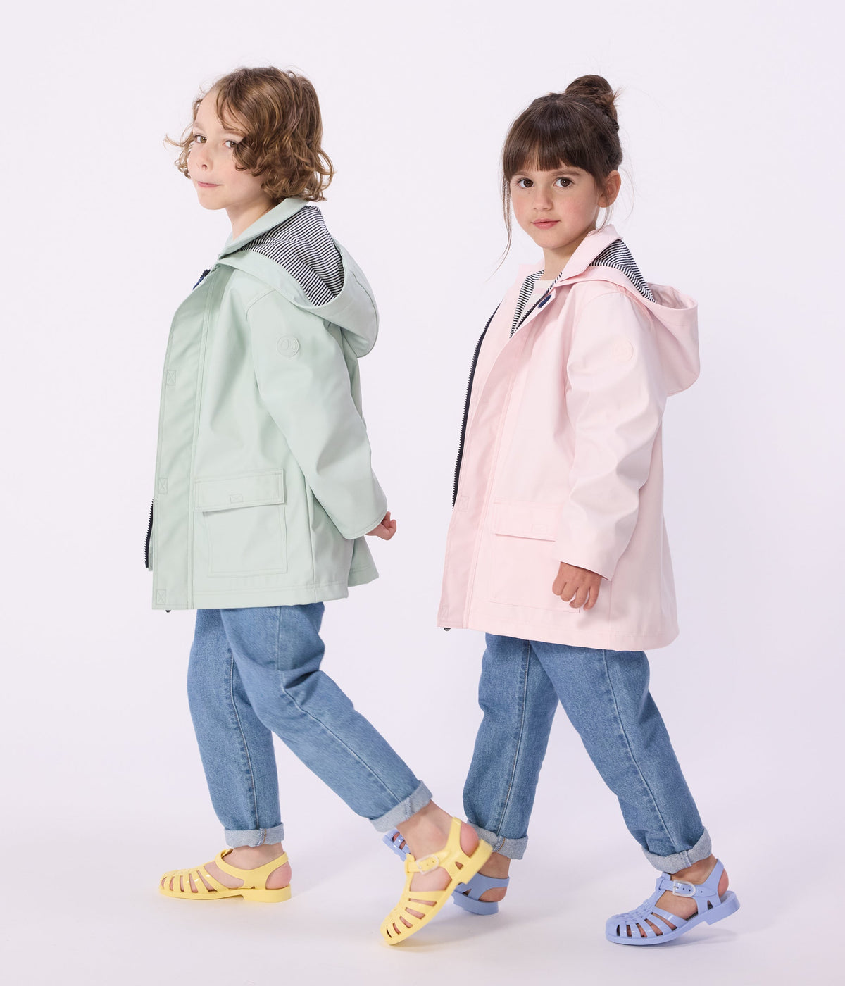 Ciré iconique enfant – J1