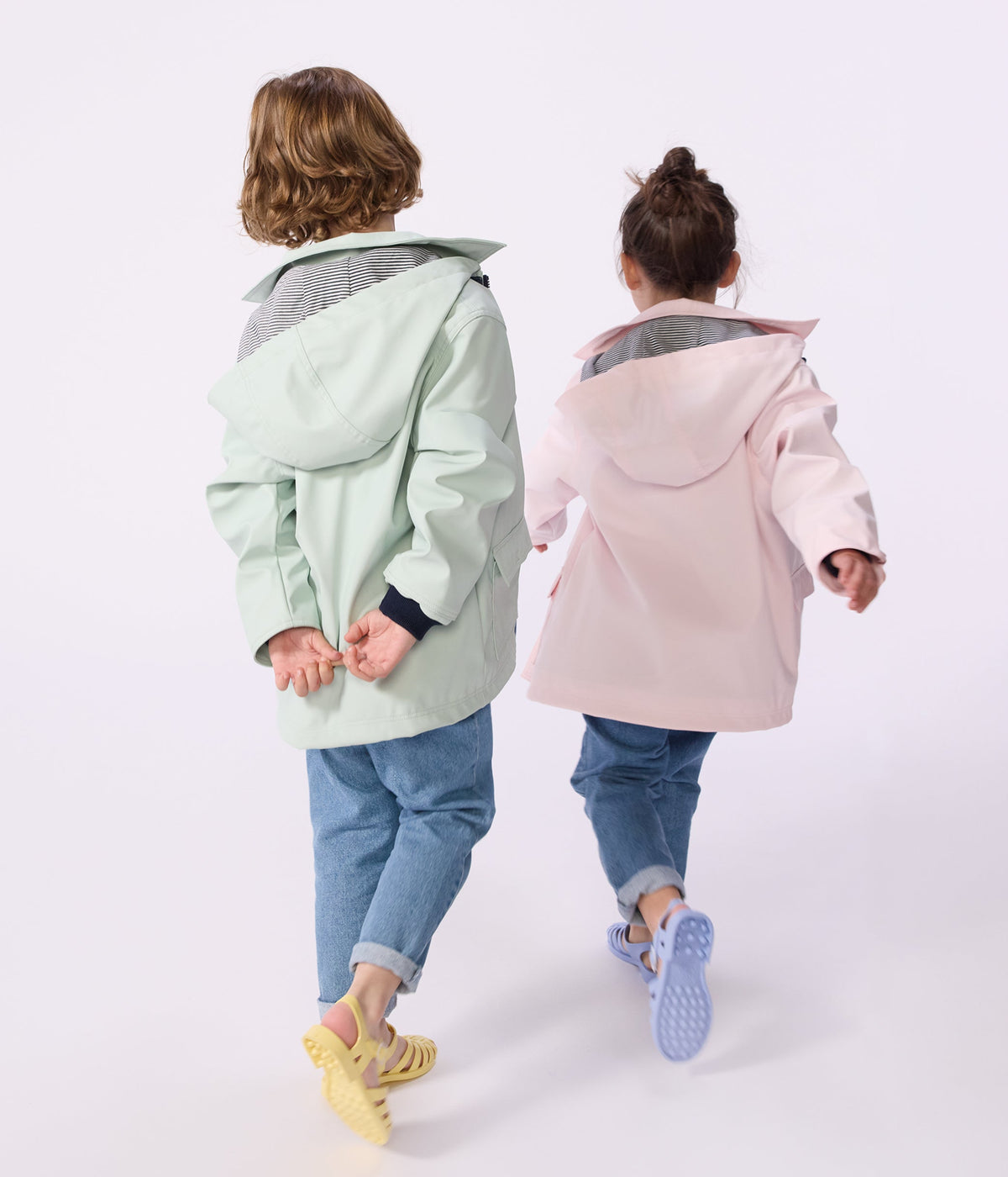 Ciré iconique enfant – J2