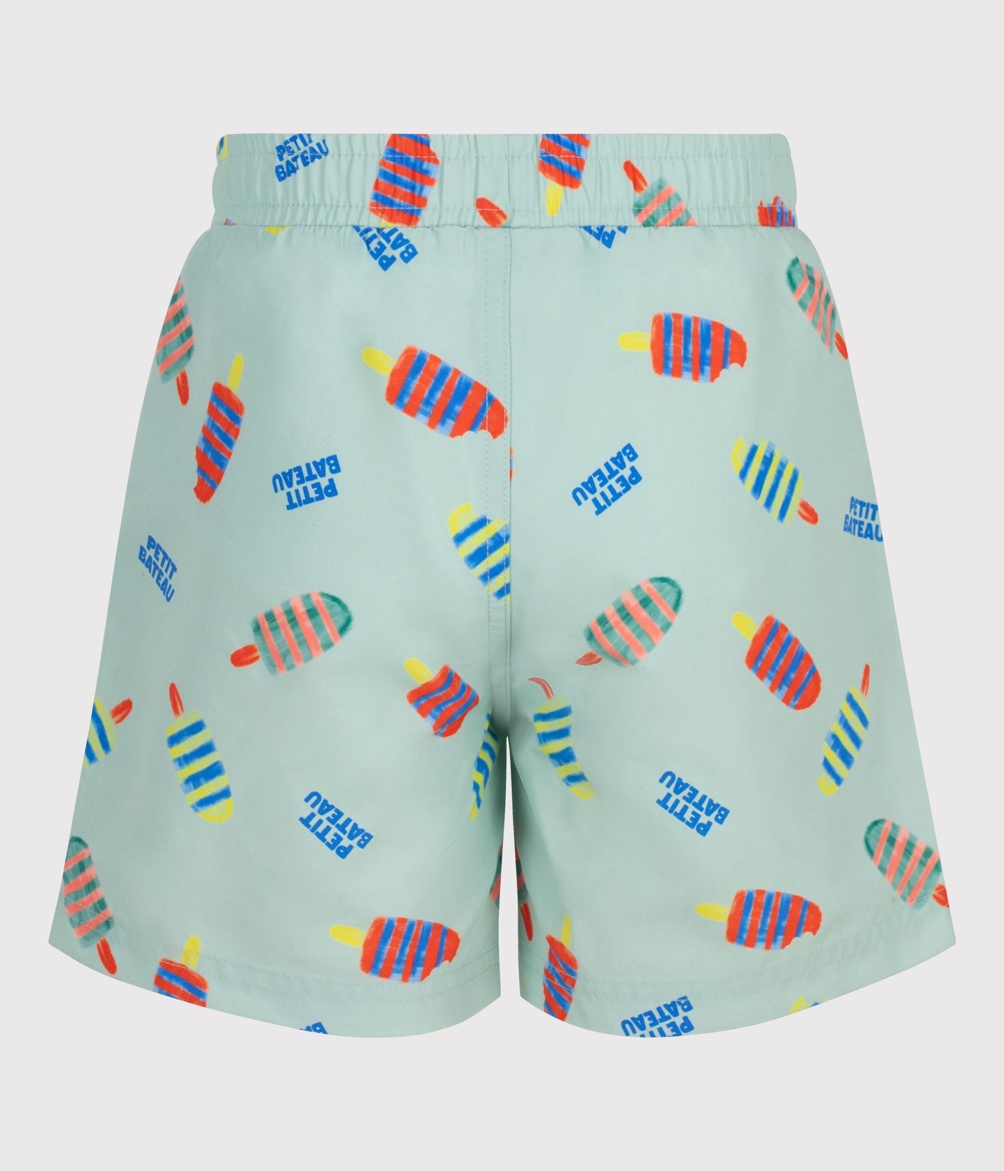 Short de bain enfant imprimé – D1