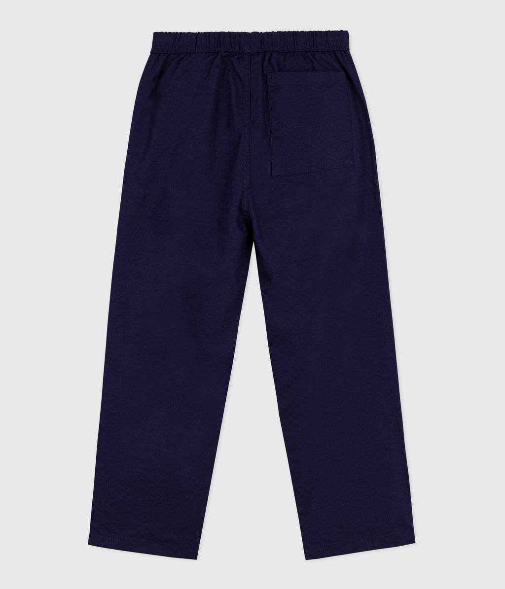 Pantalon enfant en denim – D1