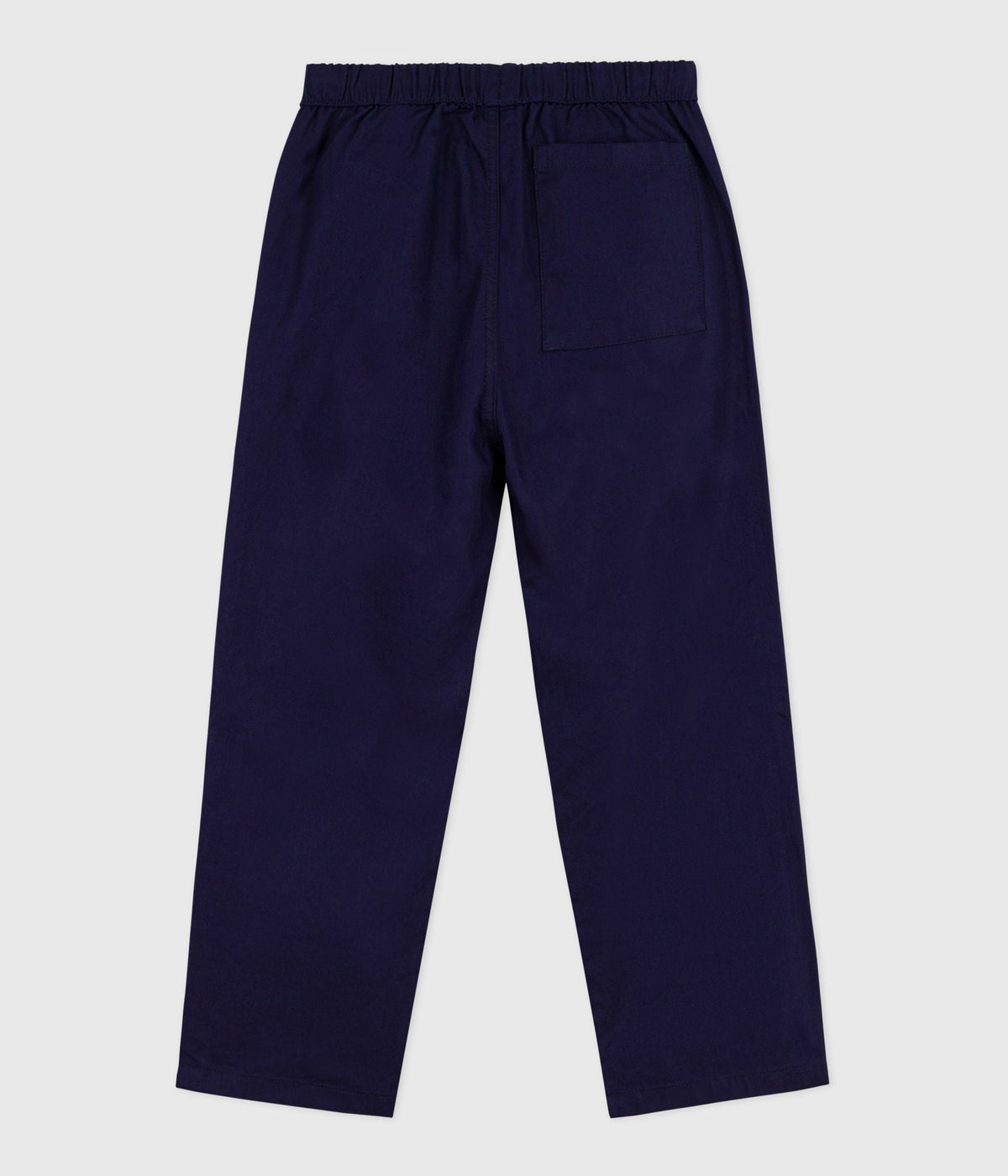 Pantalon enfant en denim – D1
