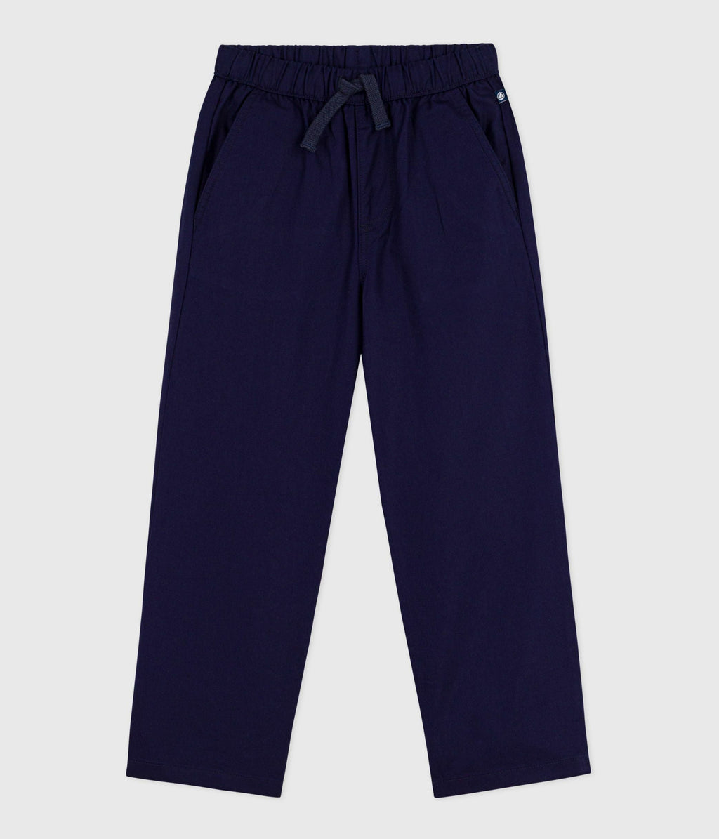 Pantalon enfant en denim – F1