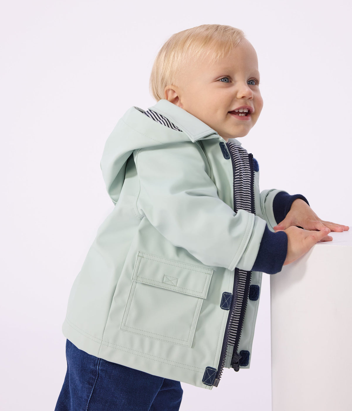 Ciré iconique bébé – J1
