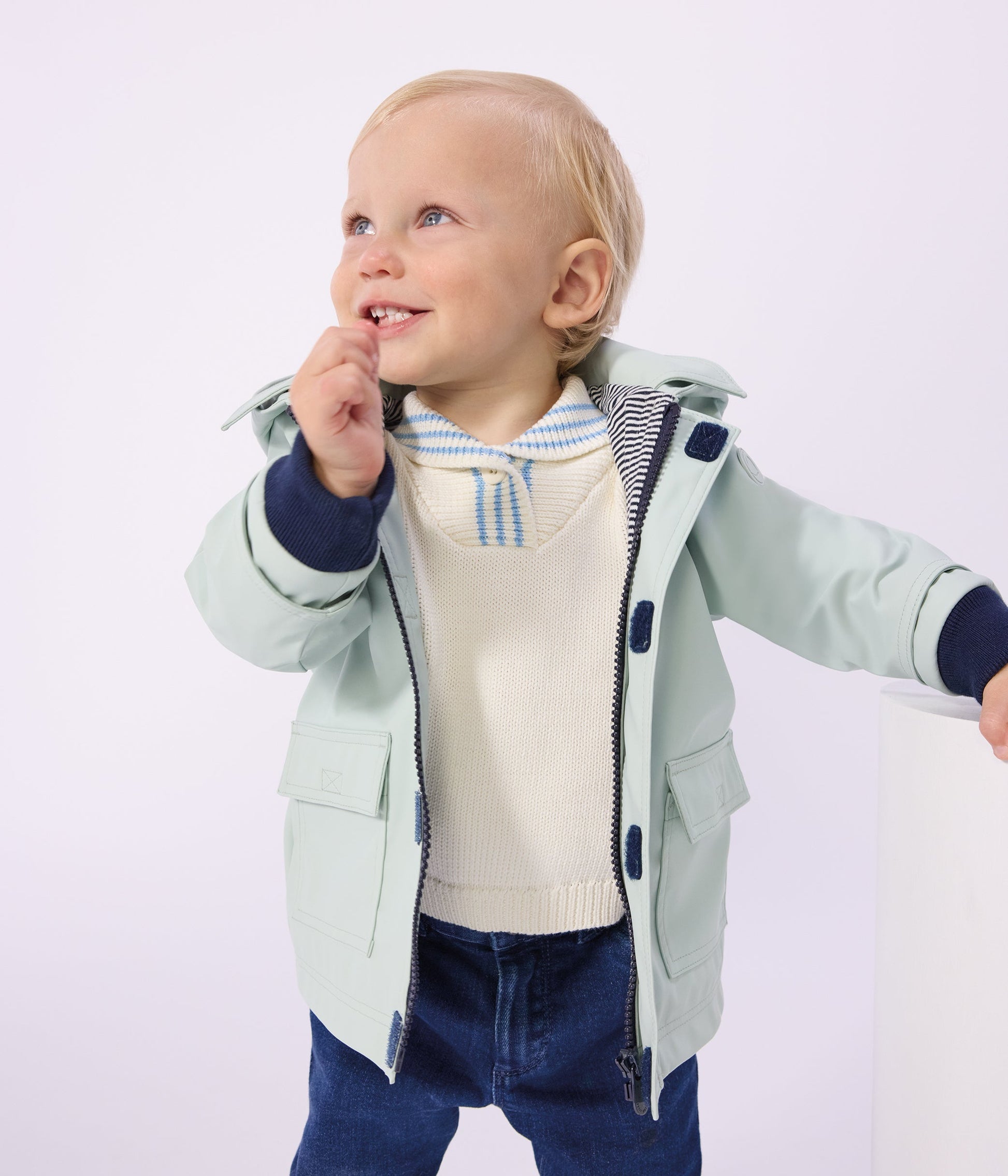 Ciré iconique bébé – J2