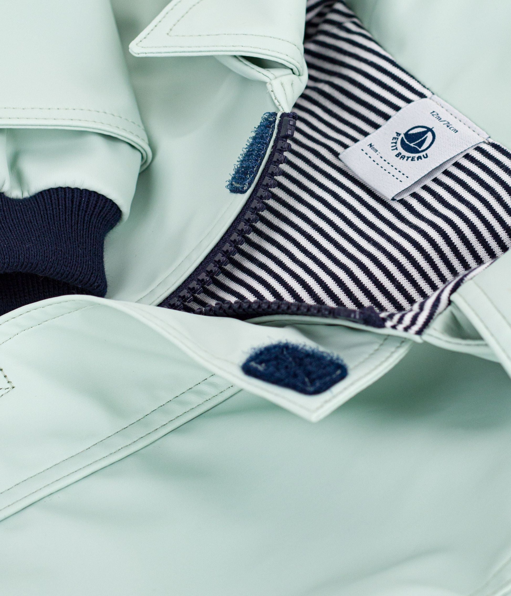 Ciré iconique bébé – Z1