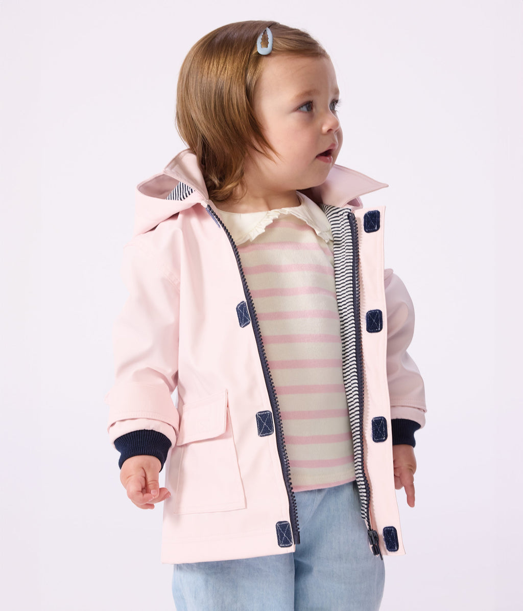 Ciré iconique bébé – J1