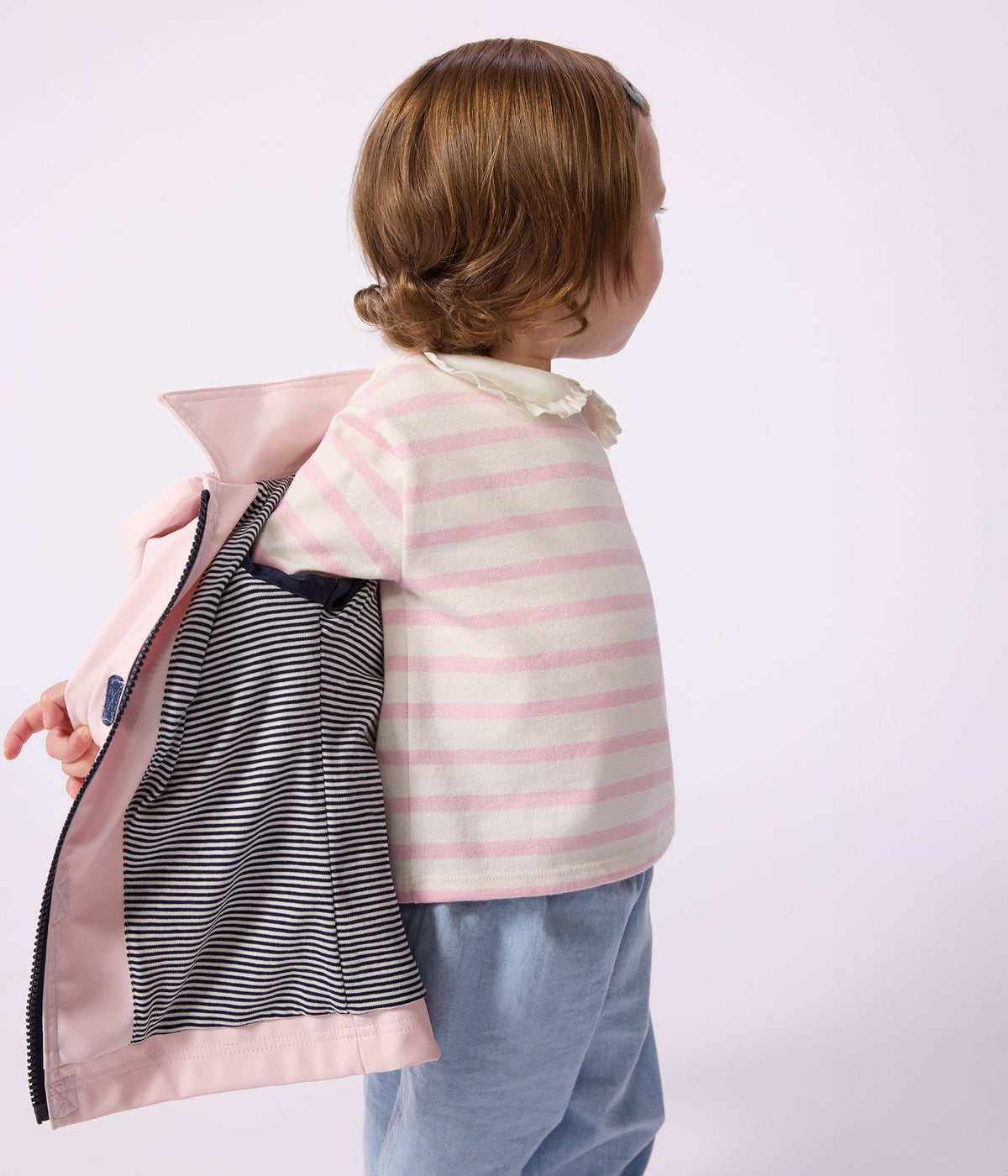 Ciré iconique bébé – J2