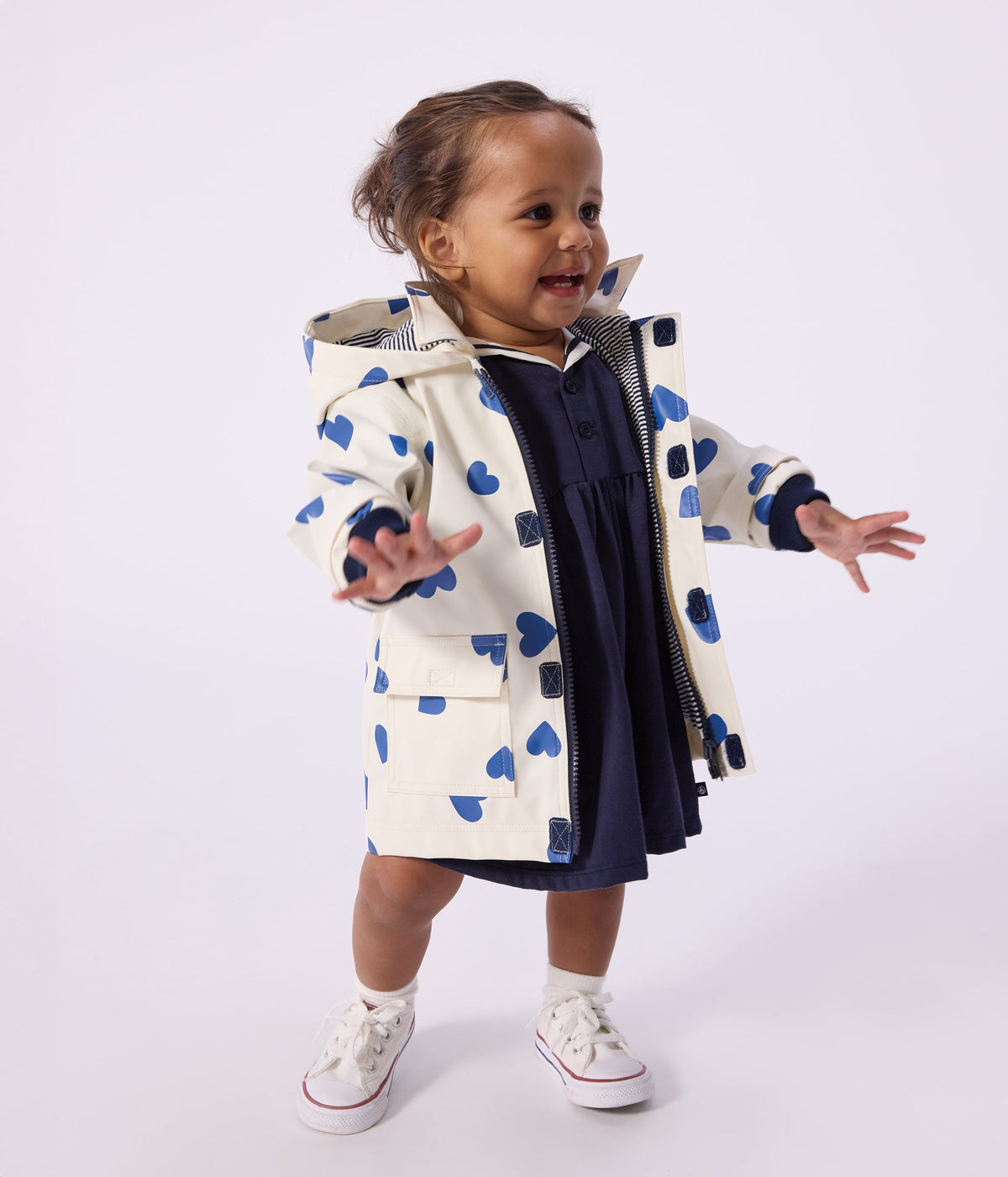 Ciré iconique bébé – J1