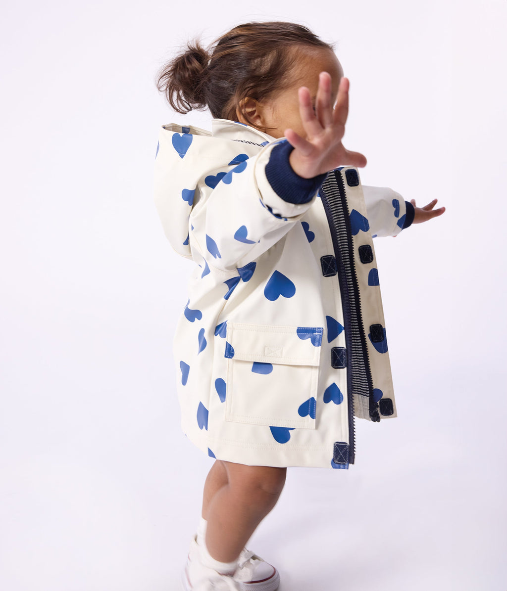 Ciré iconique bébé – J2