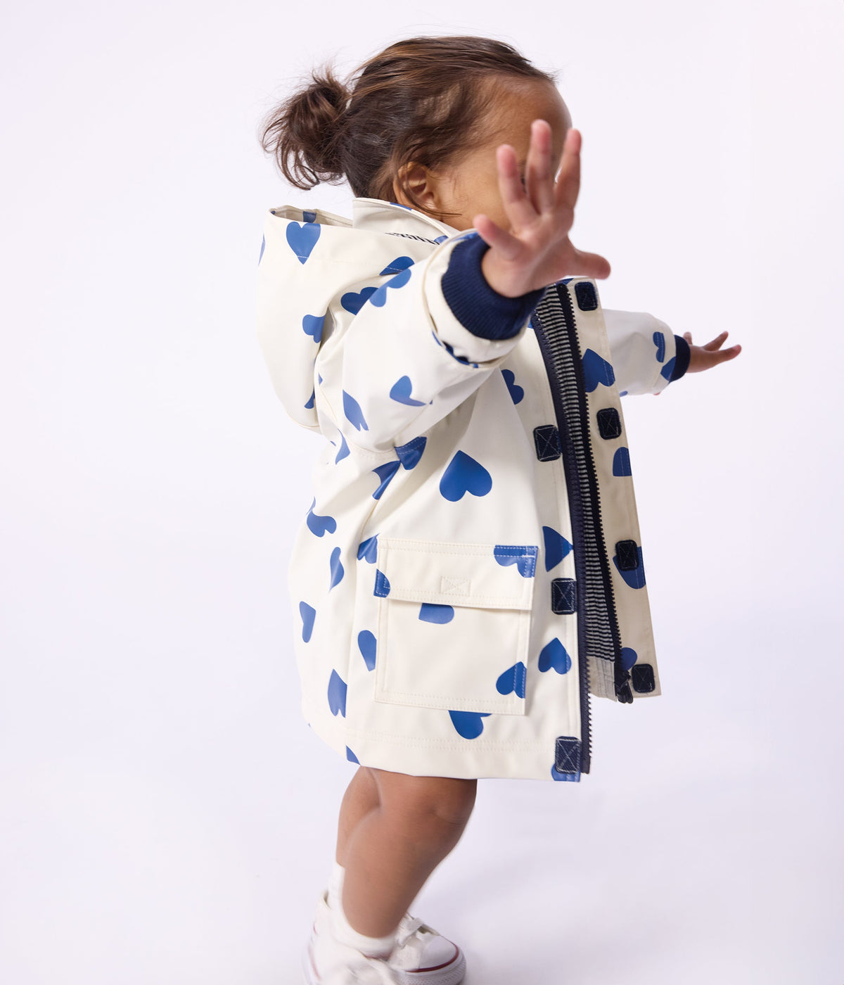 Ciré iconique bébé – J2
