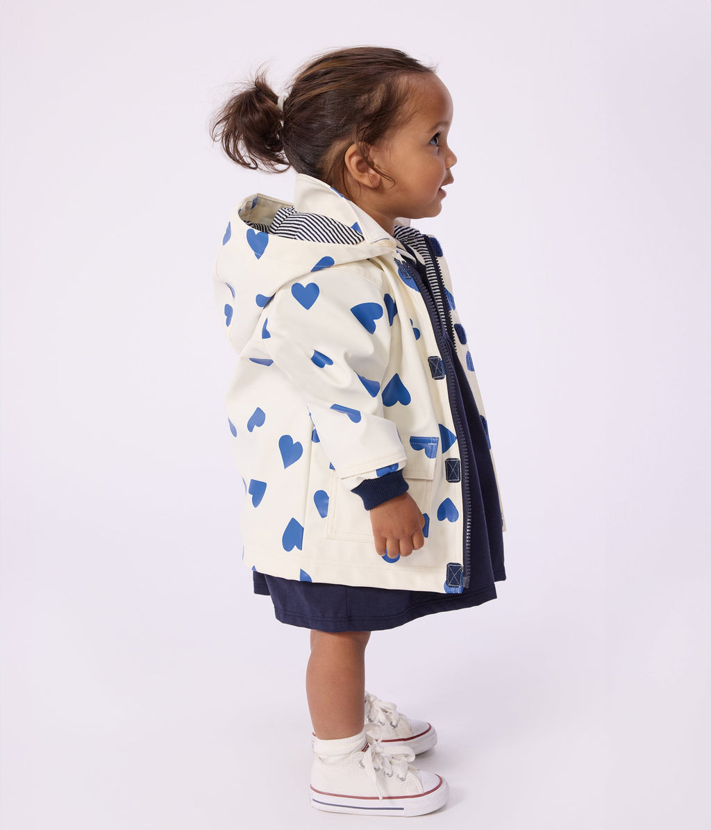 Ciré iconique bébé – J3
