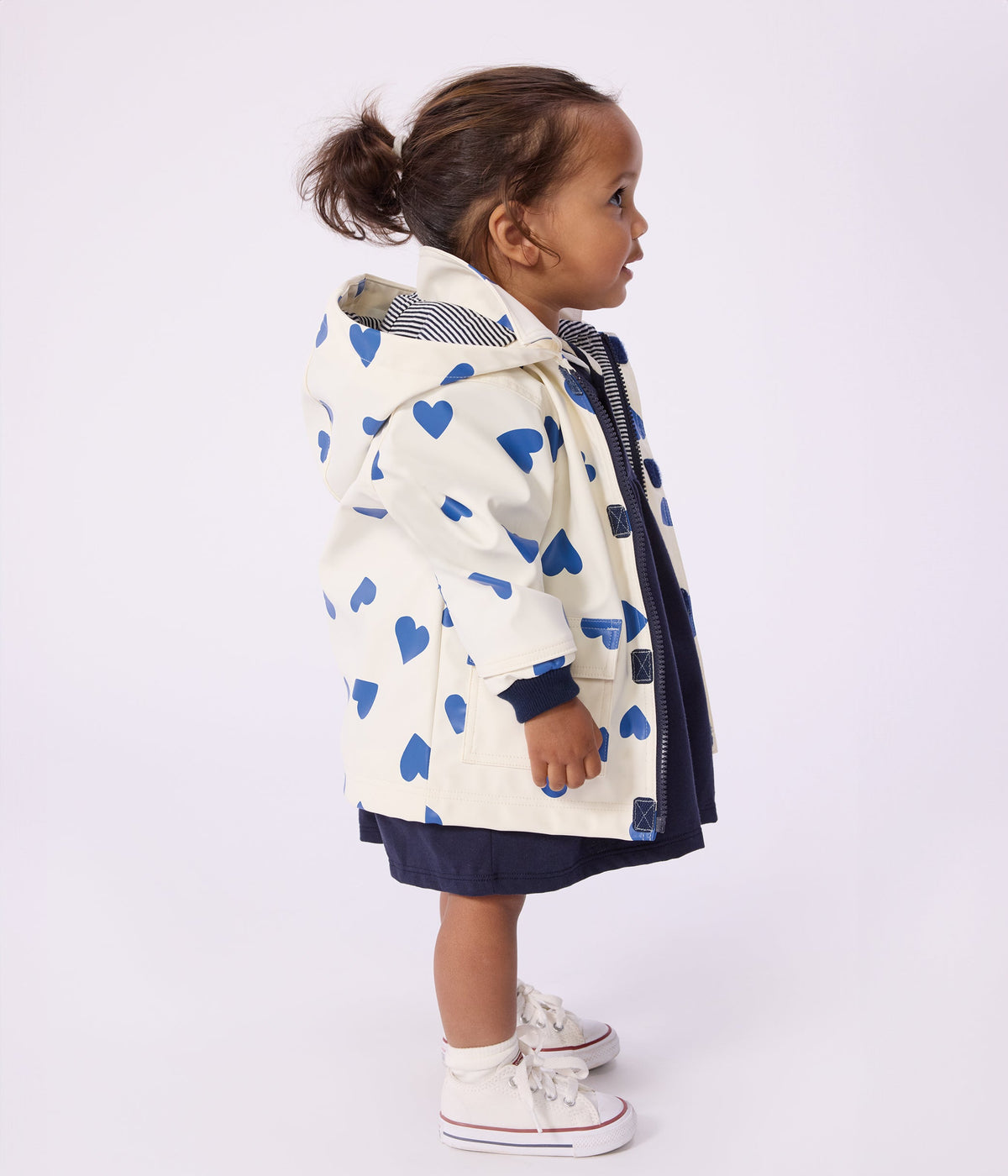 Ciré iconique bébé – J3