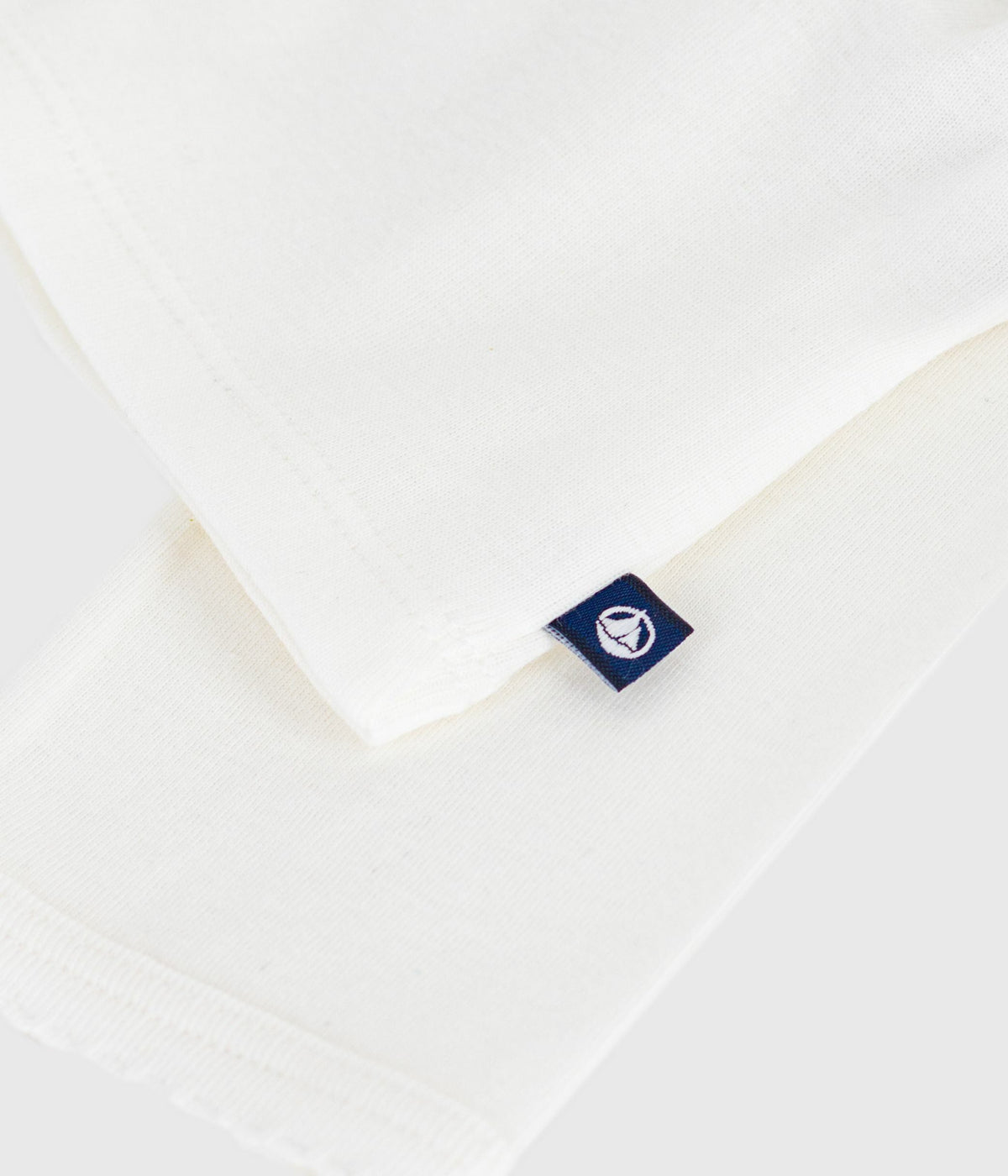 Cardigan bébé en coton uni – Z1