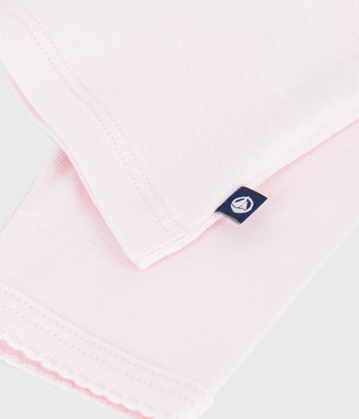 Cardigan bébé en coton uni – Z1