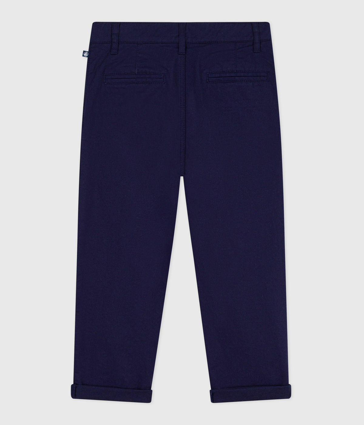 Pantalon enfant en coton – D1