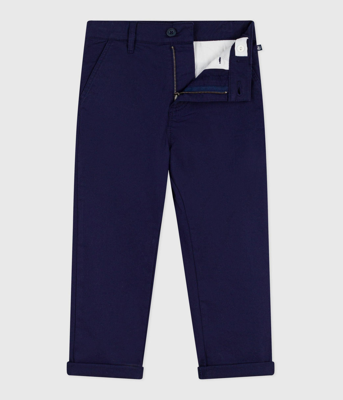 Pantalon enfant en coton – F2