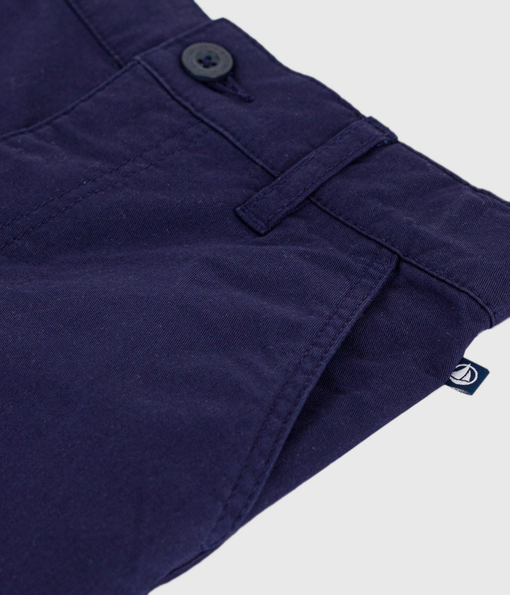 Pantalon enfant en coton – Z1