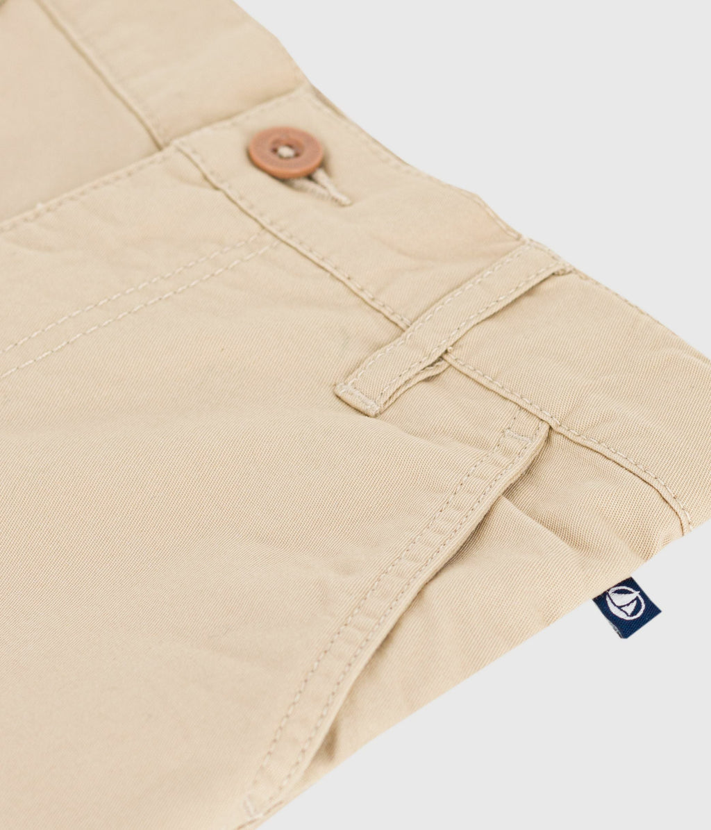 Pantalon enfant en coton – Z1