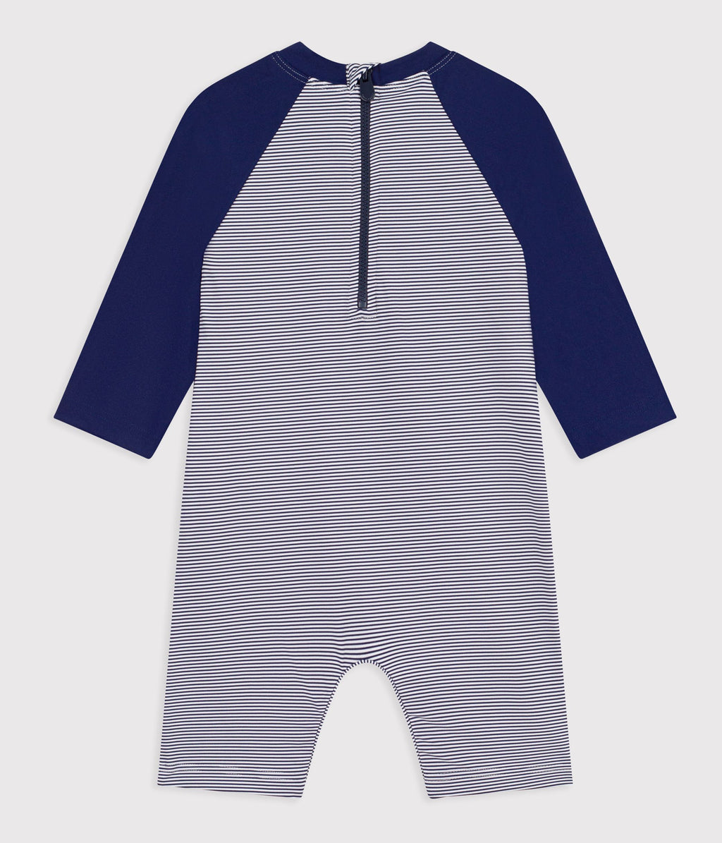 Combinaison de bain anti UV bébé