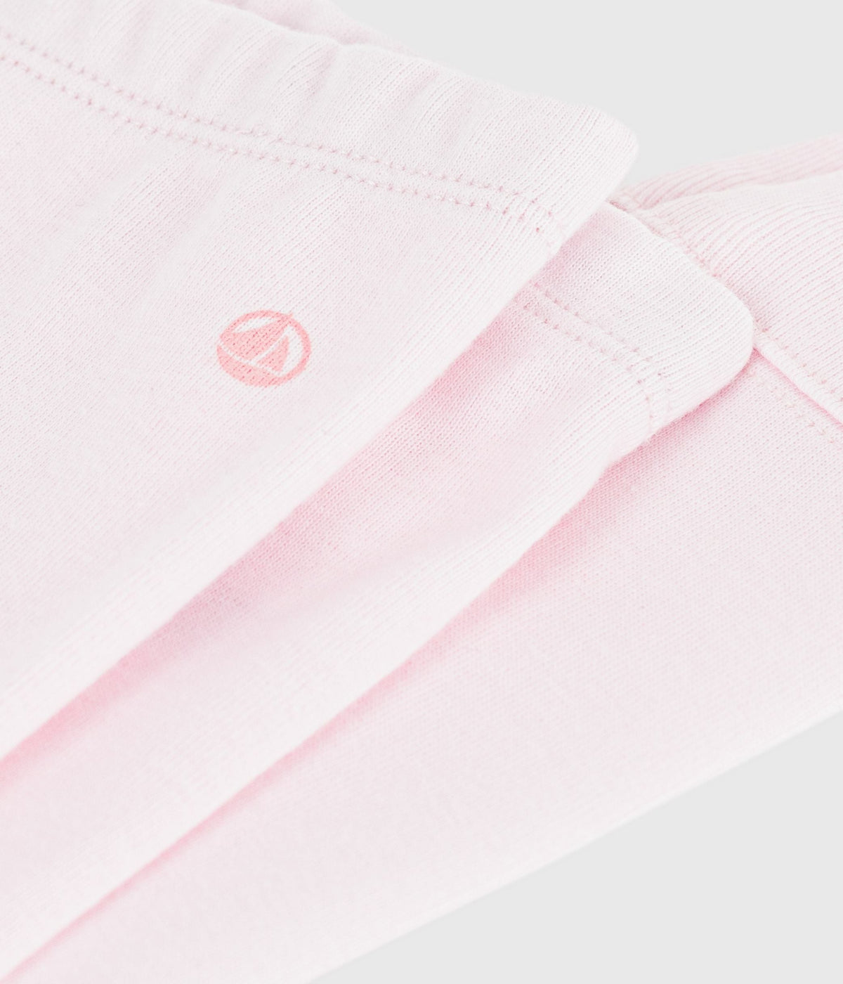 Legging bébé en coton uni – Z1