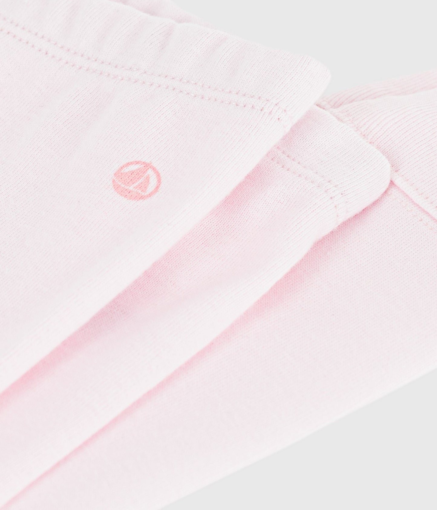 Legging bébé en coton uni – Z1