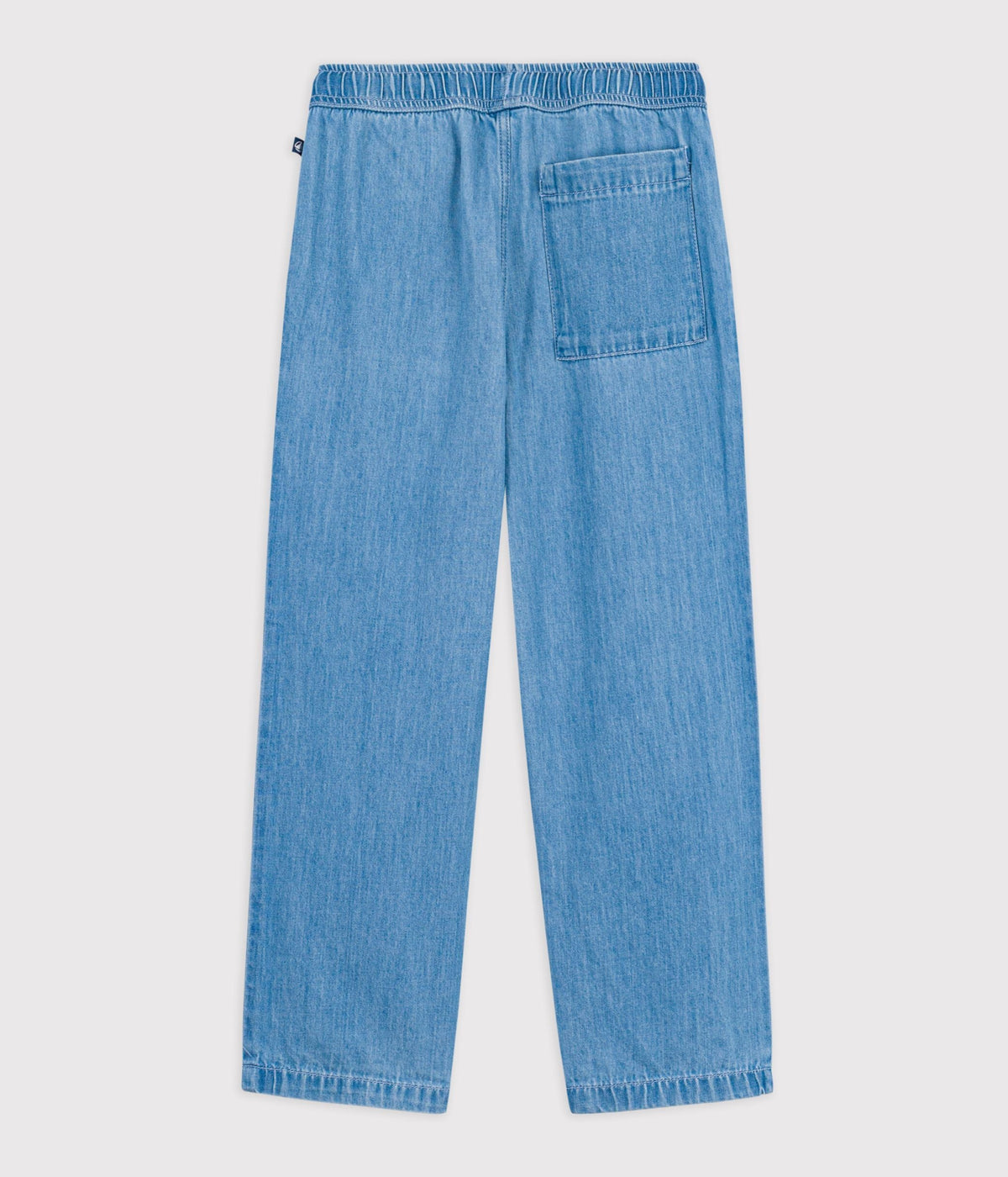 Pantalon enfant en denim – D1