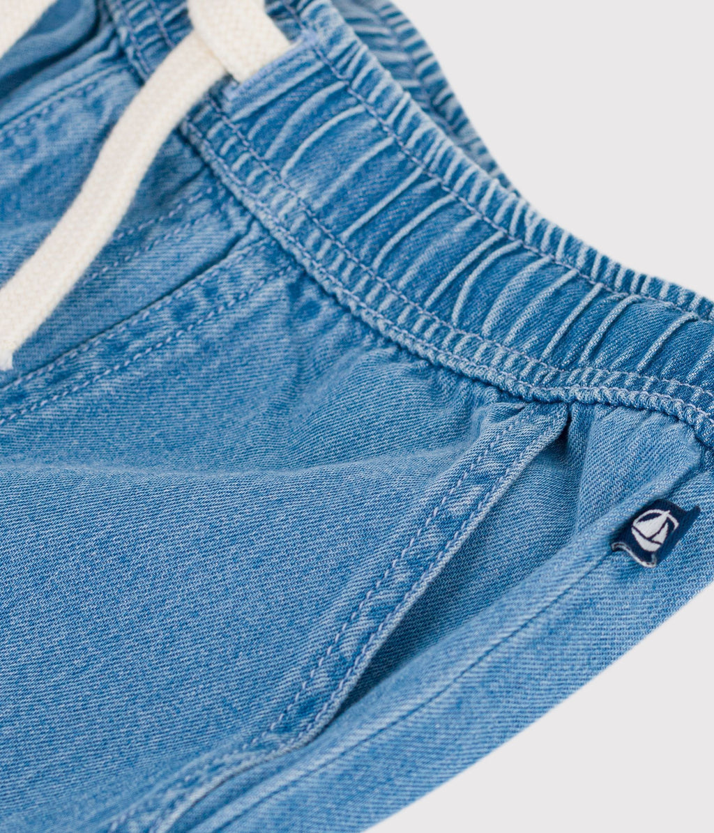 Pantalon enfant en denim – Z1