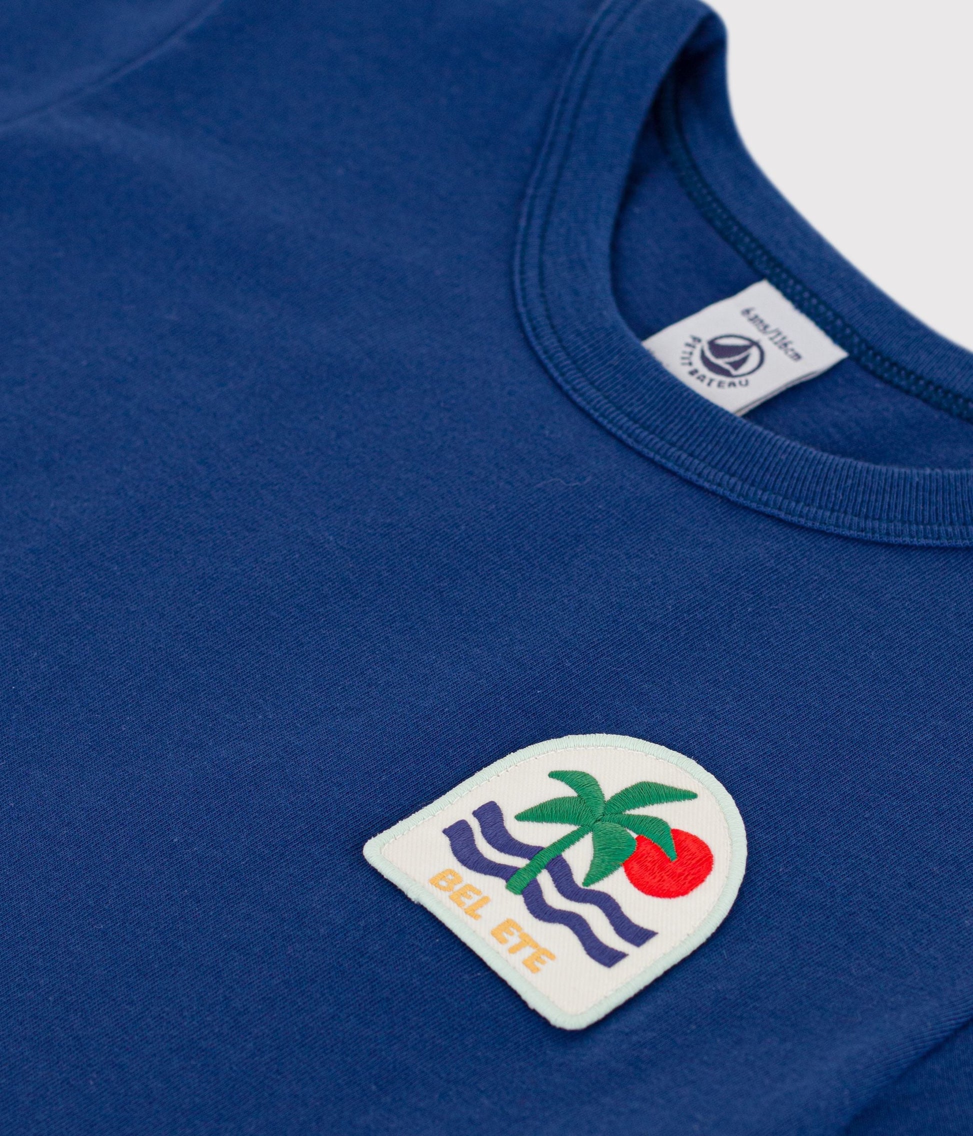 T-shirt enfant manches courtes – Z1