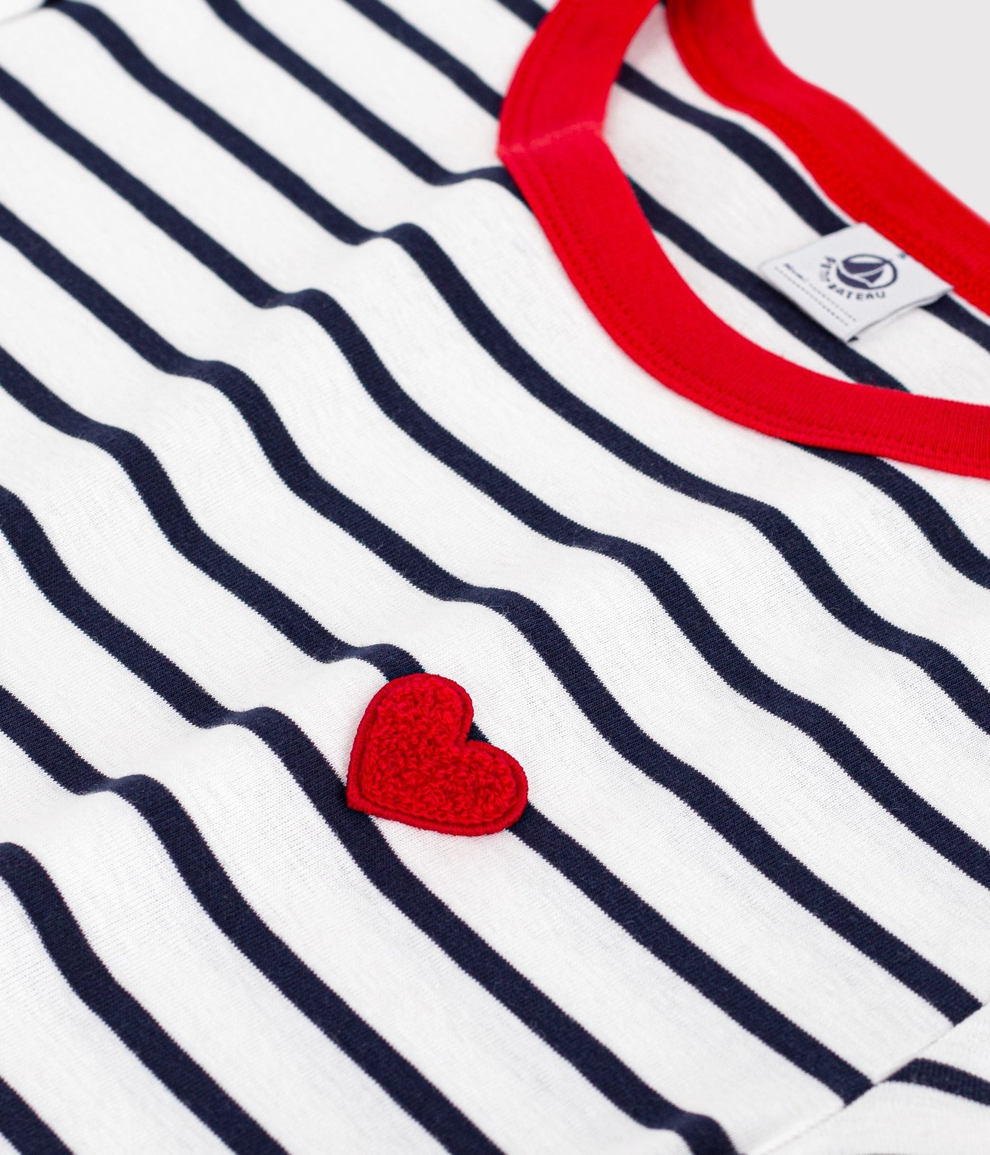 Tee-shirt femme en coton manches courtes – Z1