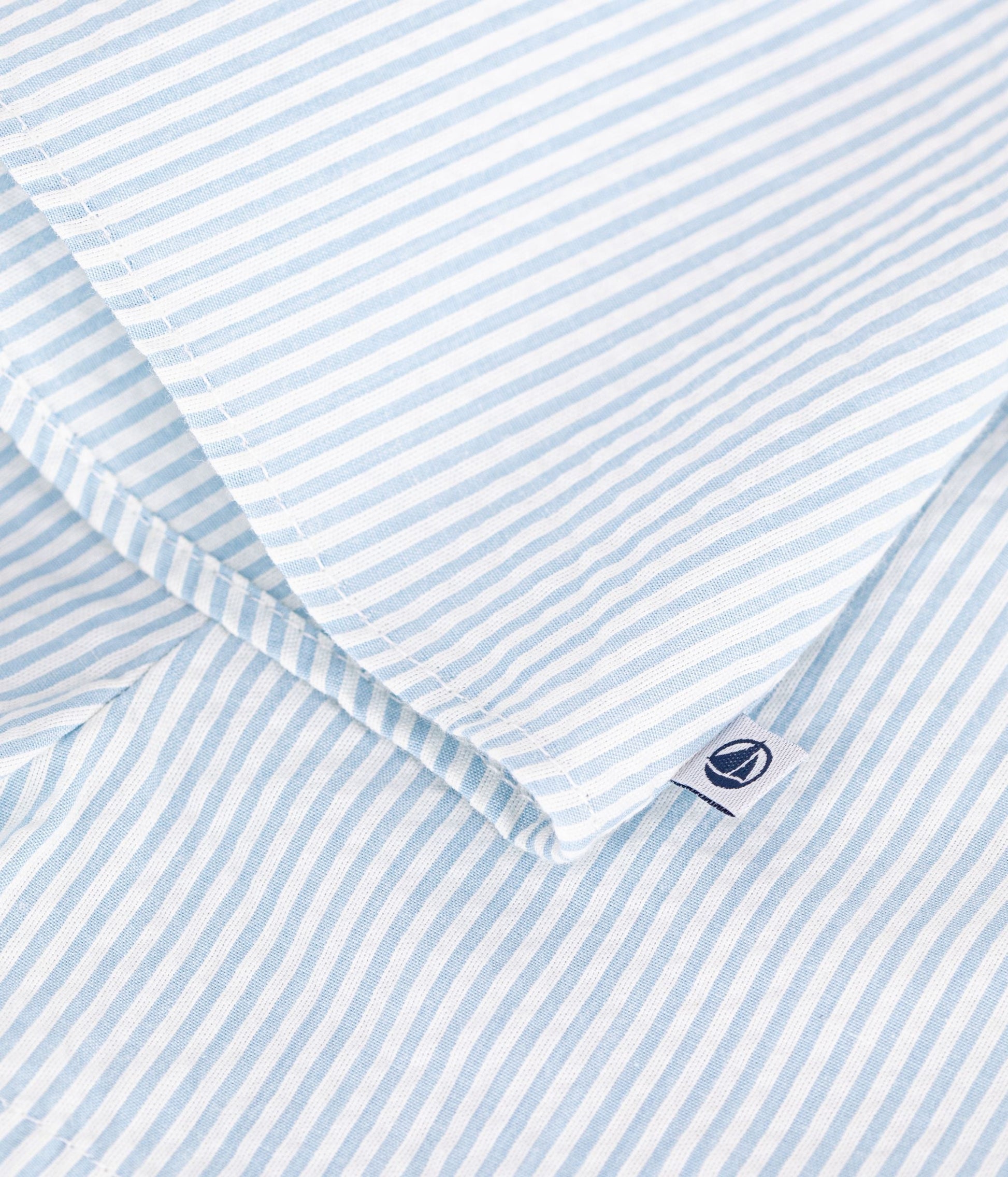 Ensemble cadeau bébé en coton : ensemble 2 pièces – Z1