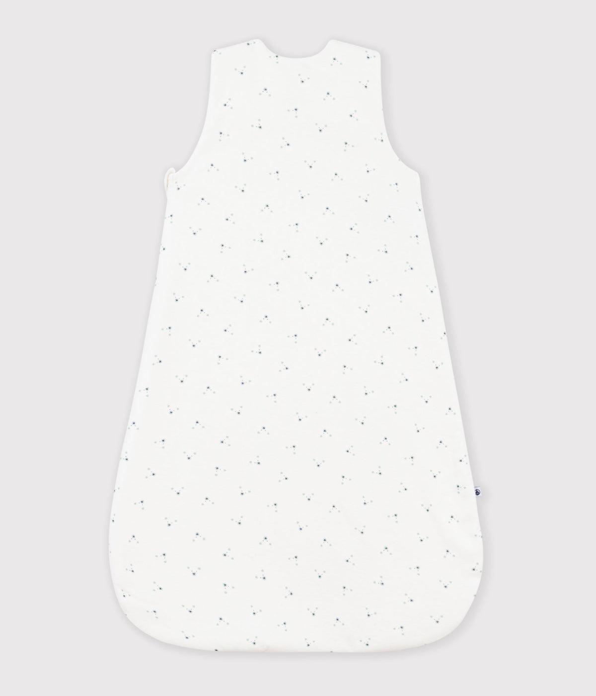 gigoteuse bebe en coton imprime ours tog 1 5