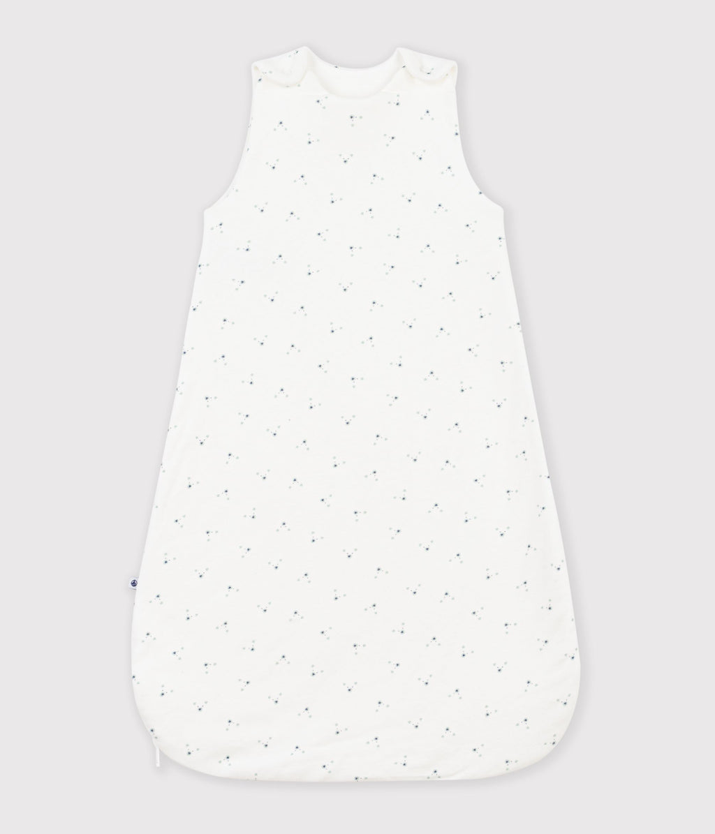 gigoteuse bebe en coton imprime ours tog 1 5